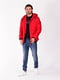 Куртка червона | 5604958 | фото 5