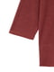 Блуза теракотового кольору | 5604945 | фото 2