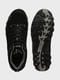 Кросівки чорні RIGEL LOW TREKKING SHOES WP 3Q13247-73UC | 5285941 | фото 3