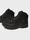 Ботинки черные | 5606447 | фото 2