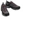 Кросівки антрацитового кольору RIGEL LOW TREKKING SHOES WP 3Q13247-44UF | 5606458 | фото 4