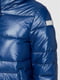 Куртка синя | 5606524 | фото 3