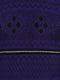 Джемпер фиолетовый с орнаментом | 5607432 | фото 4