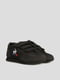 Кросівки чорні JAZY PS 2010111-LCS | 5512158 | фото 3