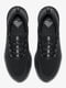 Кросівки чорні ODYSSEY REACT 2 SHIELD BQ1672-001 | 5512952 | фото 3