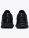 Кросівки чорні ODYSSEY REACT 2 SHIELD BQ1672-001 | 5512952 | фото 6
