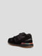 Кросівки чорні AZURA SKYBOX 70509-3s | 5592105 | фото 3