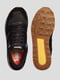 Кроссовки черные AZURA SKYBOX 70509-3s | 5592105 | фото 4