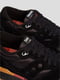 Кросівки чорні AZURA SKYBOX 70509-3s | 5592105 | фото 5