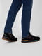 Кросівки чорні AZURA SKYBOX 70509-3s | 5592105 | фото 6