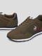 Кросівки кольору хакі ASTRA SPORT 2020011-LCS | 5606370 | фото 2