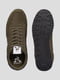 Кросівки кольору хакі ASTRA SPORT 2020011-LCS | 5606370 | фото 5