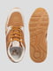 Кросівки рудого кольору LCS R800 2020303-LCS | 5606372 | фото 5