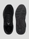 Кросівки чорні LCS R800 2020305-LCS | 5606373 | фото 5