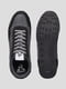 Кросівки сіро-чорні | 5606376 | фото 4