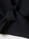 Блуза черная | 5607236 | фото 2