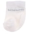 Шкарпетки білі | 5608228
