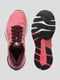 Кросівки коралового кольору GEL-NIMBUS 21 1012A156-700 | 5512720 | фото 3