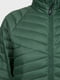 Куртка темно-зеленая | 5606462 | фото 3