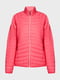 Куртка коралового кольору | 5606465