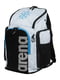 Рюкзак серо-черный с логотипом | 5606466