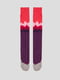 Носки комбинированного цвета | 5606508