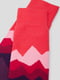 Носки комбинированного цвета | 5606508 | фото 3