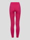 Термо-штани рожеві | 5606534 | фото 2