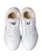 Кросівки білі | 5608607 | фото 4