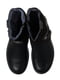 Ботинки черные | 5608623 | фото 4