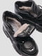 Ботинки черные | 5609324 | фото 3