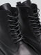 Ботинки черные | 5609328 | фото 3