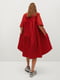 Сукня червона | 5609868 | фото 4