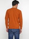 Пуловер теракотового кольору | 5610301 | фото 2