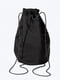 Рюкзак черный | 5610402 | фото 3