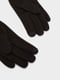 Перчатки черные | 5610270 | фото 3
