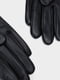 Перчатки черные | 5610273 | фото 3