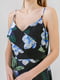 Сукня з квітковим принтом | 5609649 | фото 3