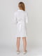 Сукня-сорочка біла | 5609624 | фото 2