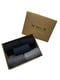 Набір шкарпеток «Jim Beam» (5 пар) в упаковці | 5612921