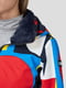 Куртка лыжная в принт | 5612890 | фото 4