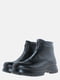 Ботинки черные | 5612539
