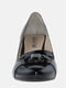 Туфли черные | 5613600 | фото 3