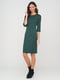 Сукня зелена | 5614456