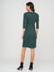 Сукня зелена | 5614456 | фото 2