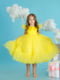 Сукня жовта | 5615215