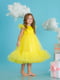 Сукня жовта | 5615215 | фото 3
