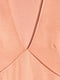 Сукня персикового кольору | 5614578 | фото 3