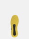 Ботинки желтые | 5614165 | фото 5
