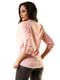 Блуза розовая | 5360385 | фото 2
